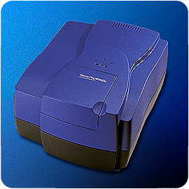 Molecular Devices GenePix 4000B Scanner – 核心儀器設施中心